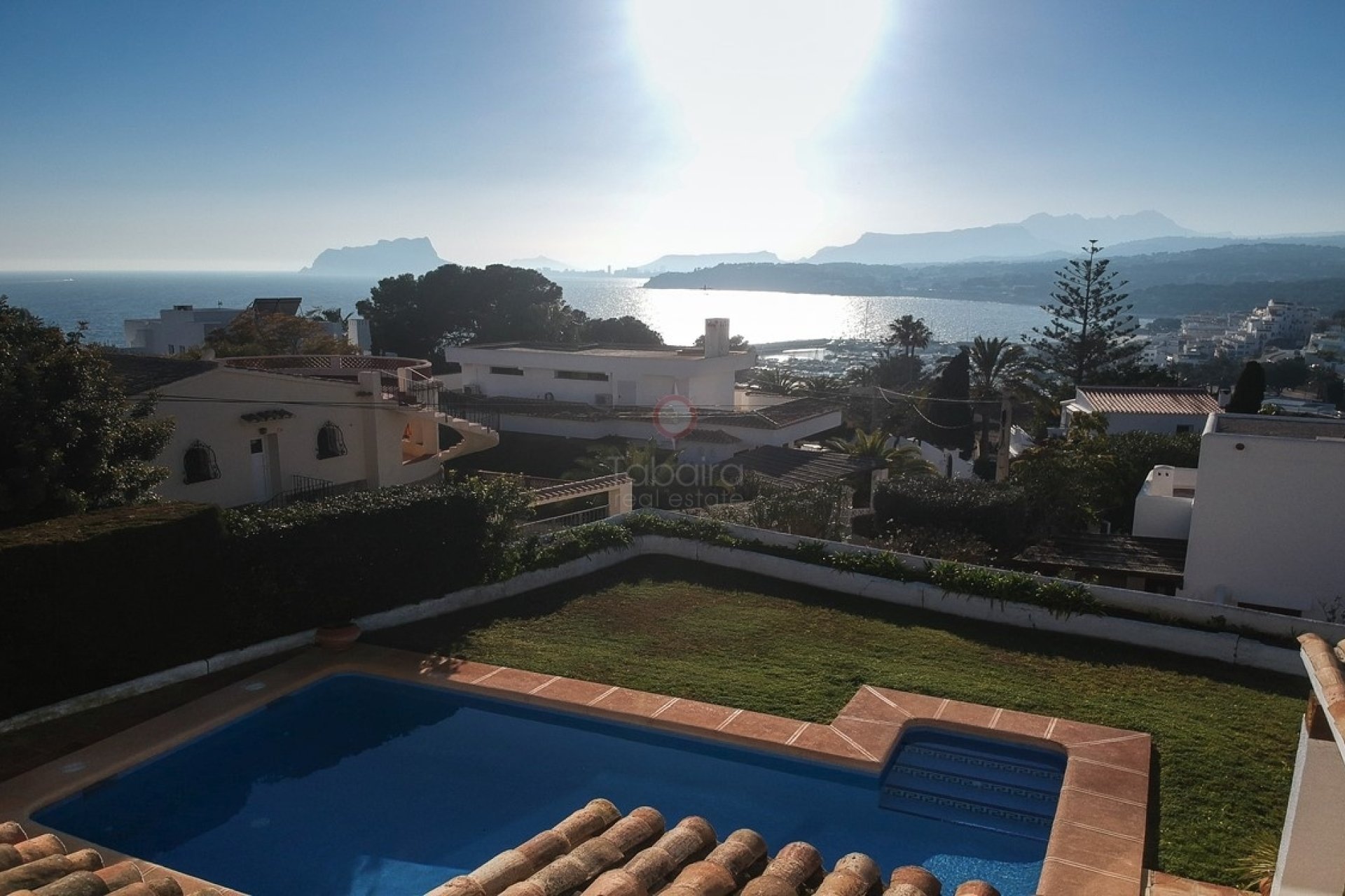 Verkauf - Villa - Moraira