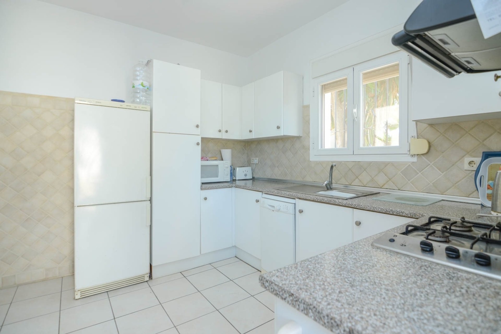 Verkauf - Villa - Moraira