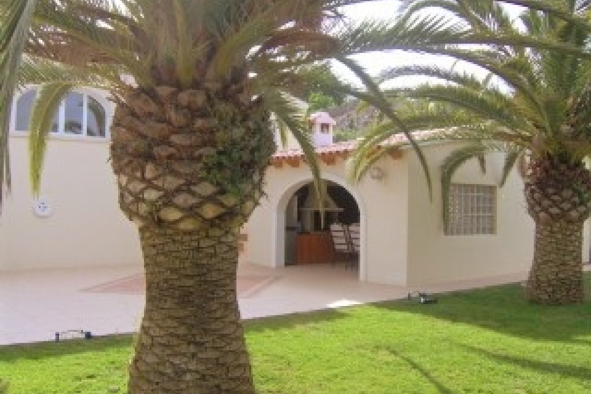 Verkauf - Villa - Moraira