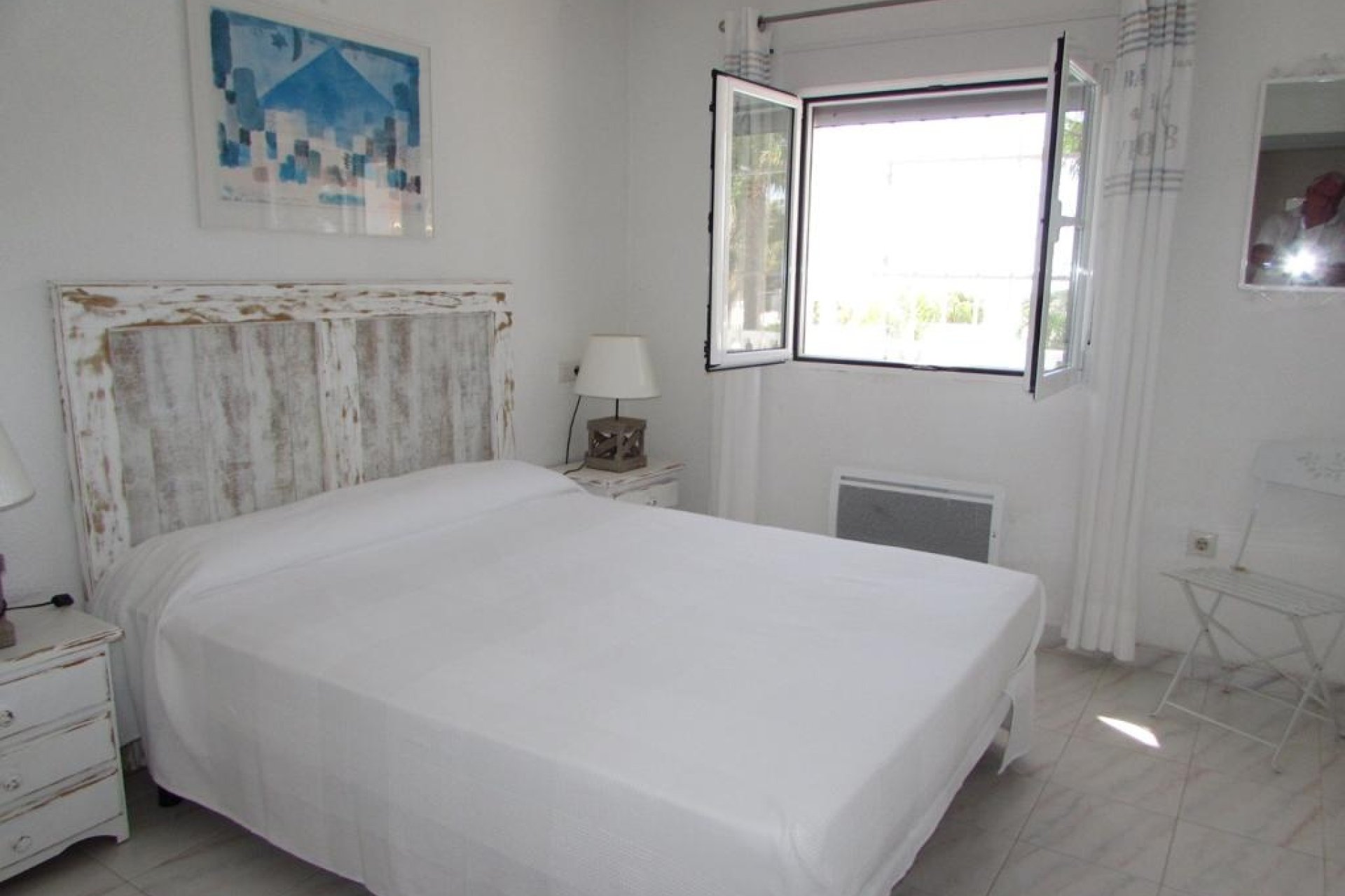 Verkauf - Villa - Moraira