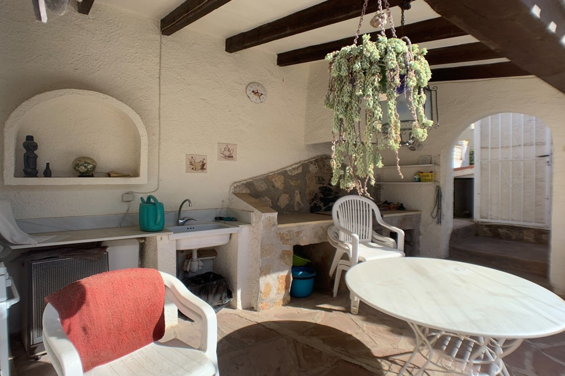 Verkauf - Villa - Moraira