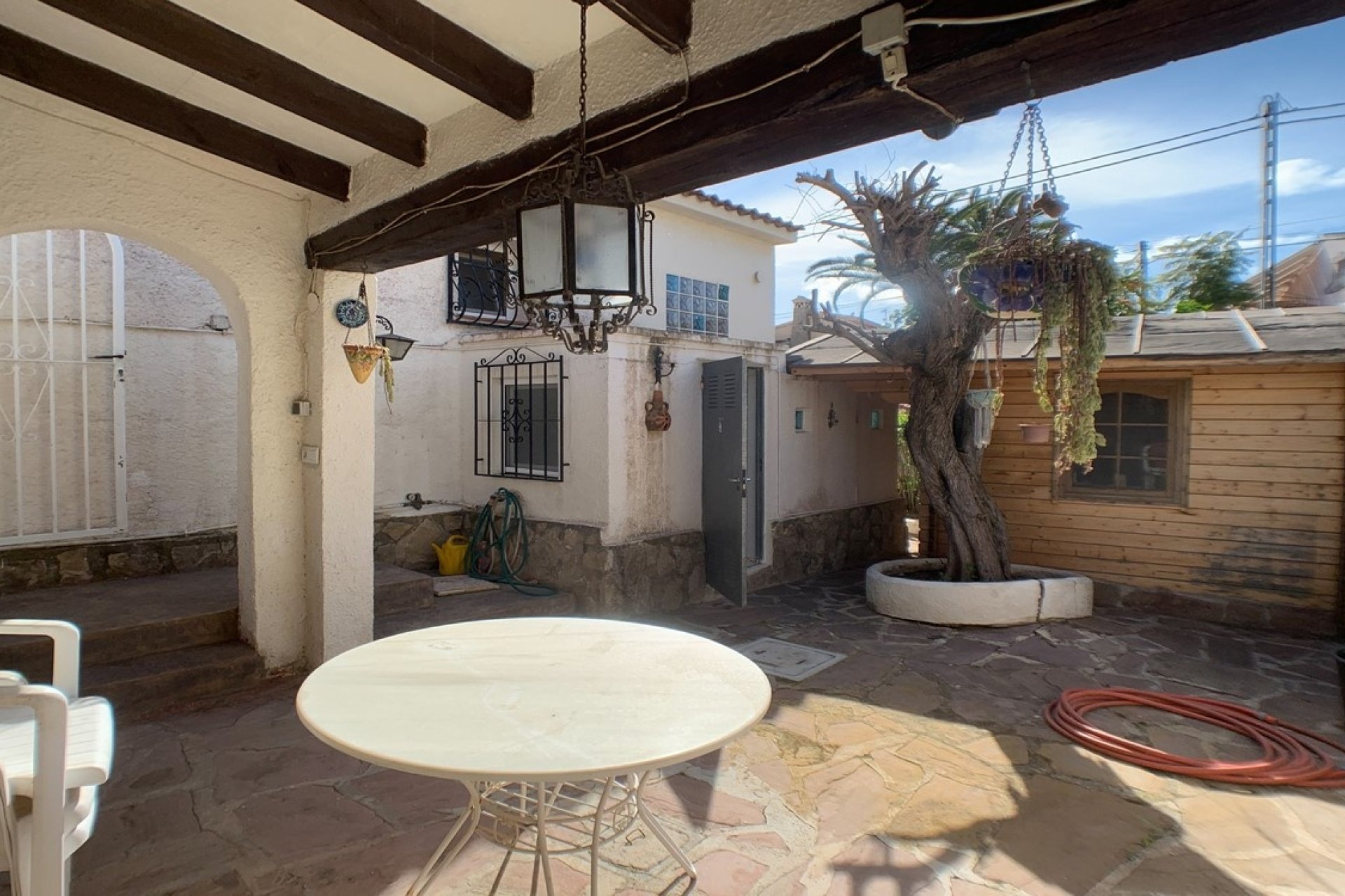 Verkauf - Villa - Moraira