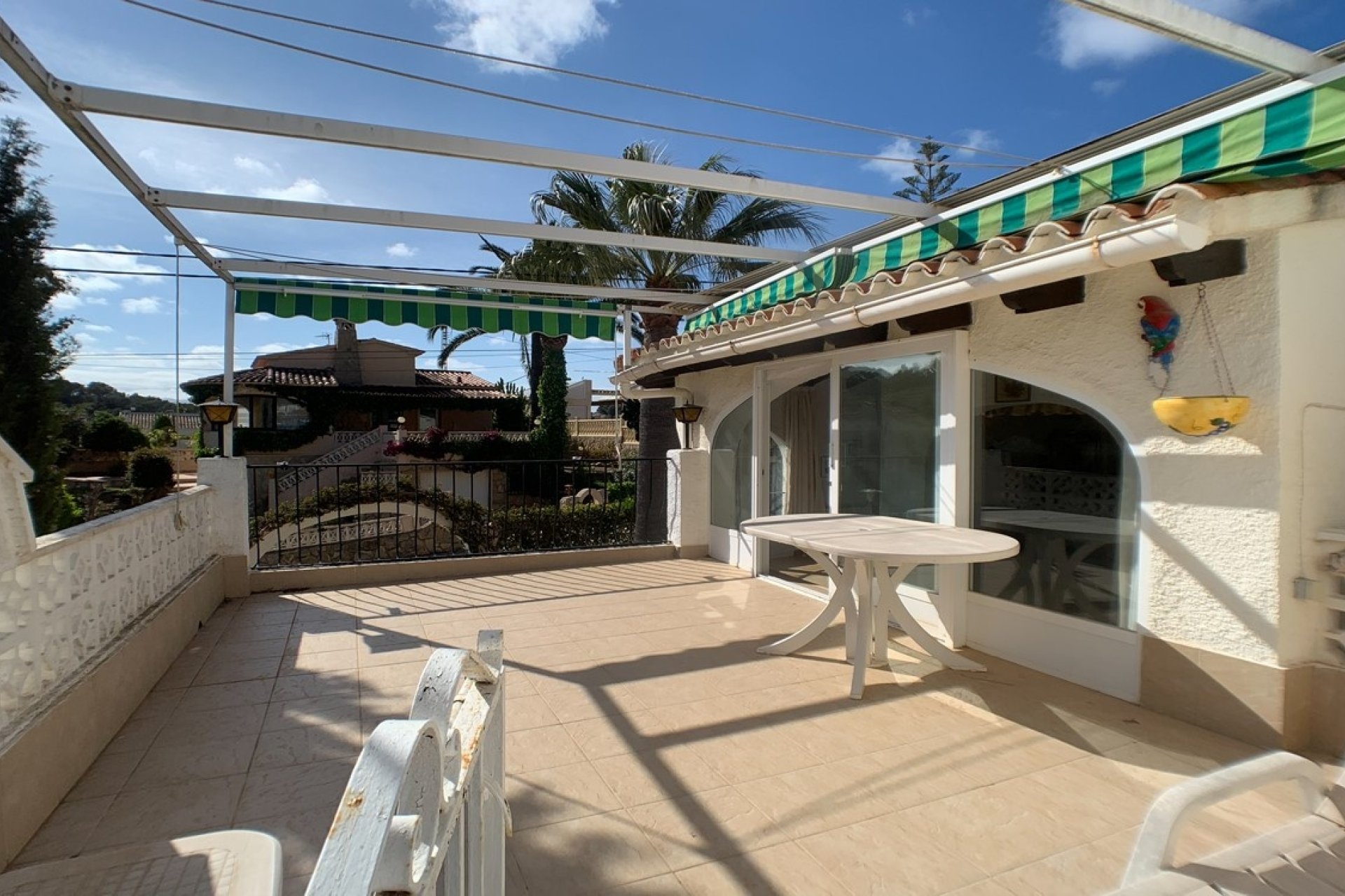 Verkauf - Villa - Moraira