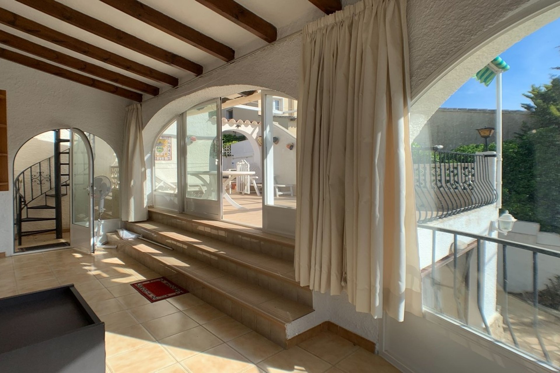 Verkauf - Villa - Moraira