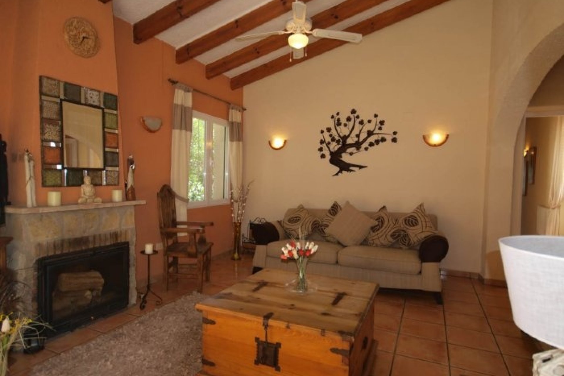 Verkauf - Villa - Moraira