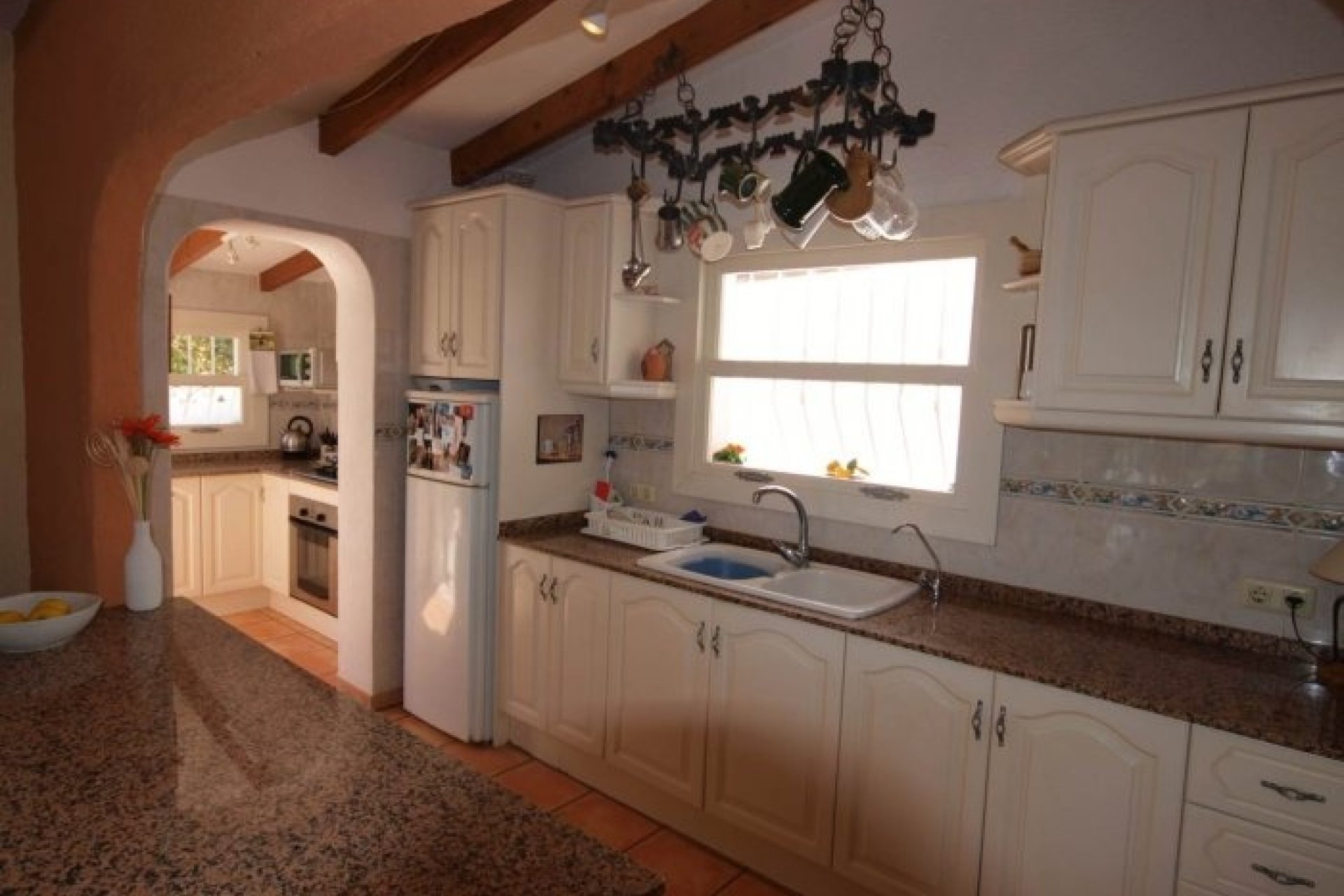 Verkauf - Villa - Moraira