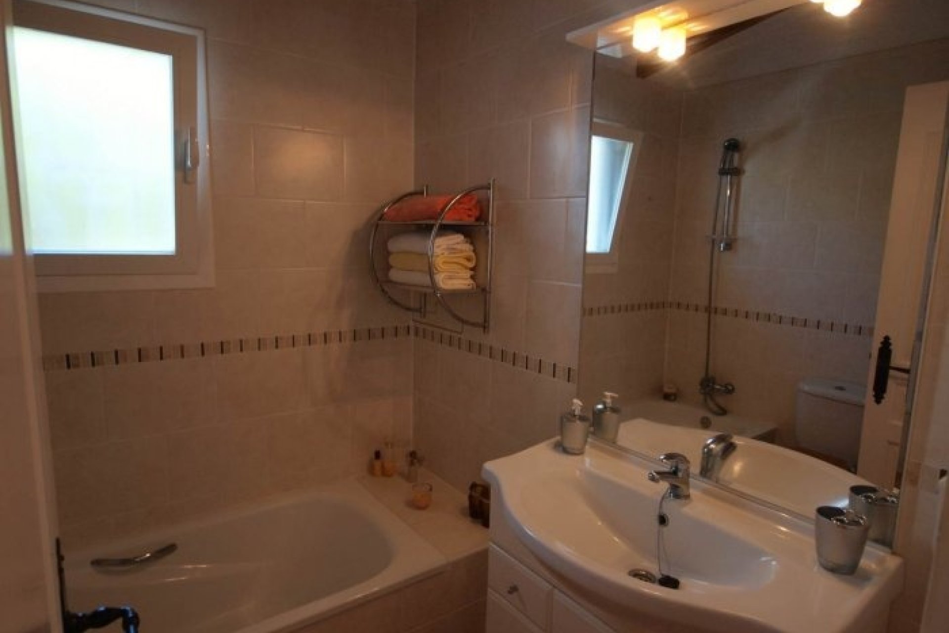 Verkauf - Villa - Moraira