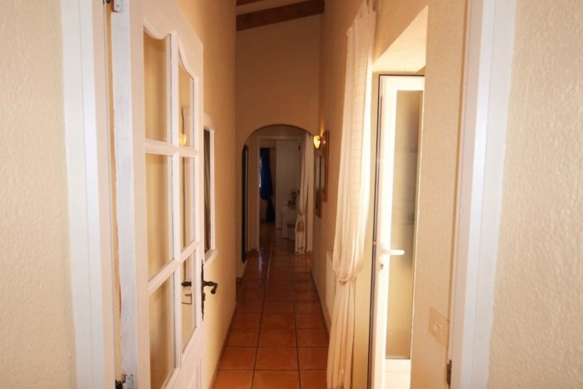Verkauf - Villa - Moraira