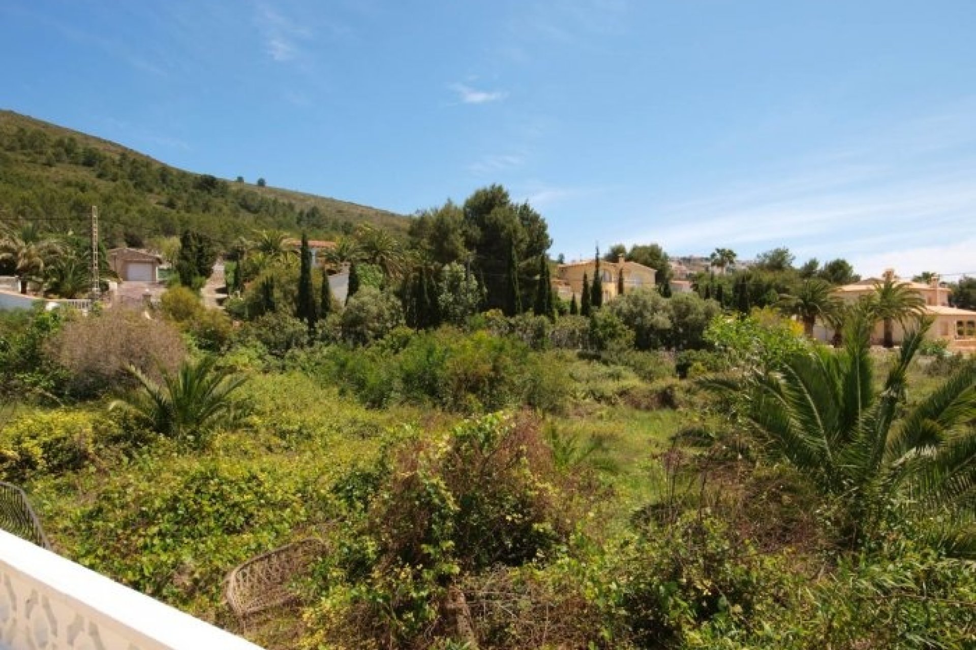 Verkauf - Villa - Moraira