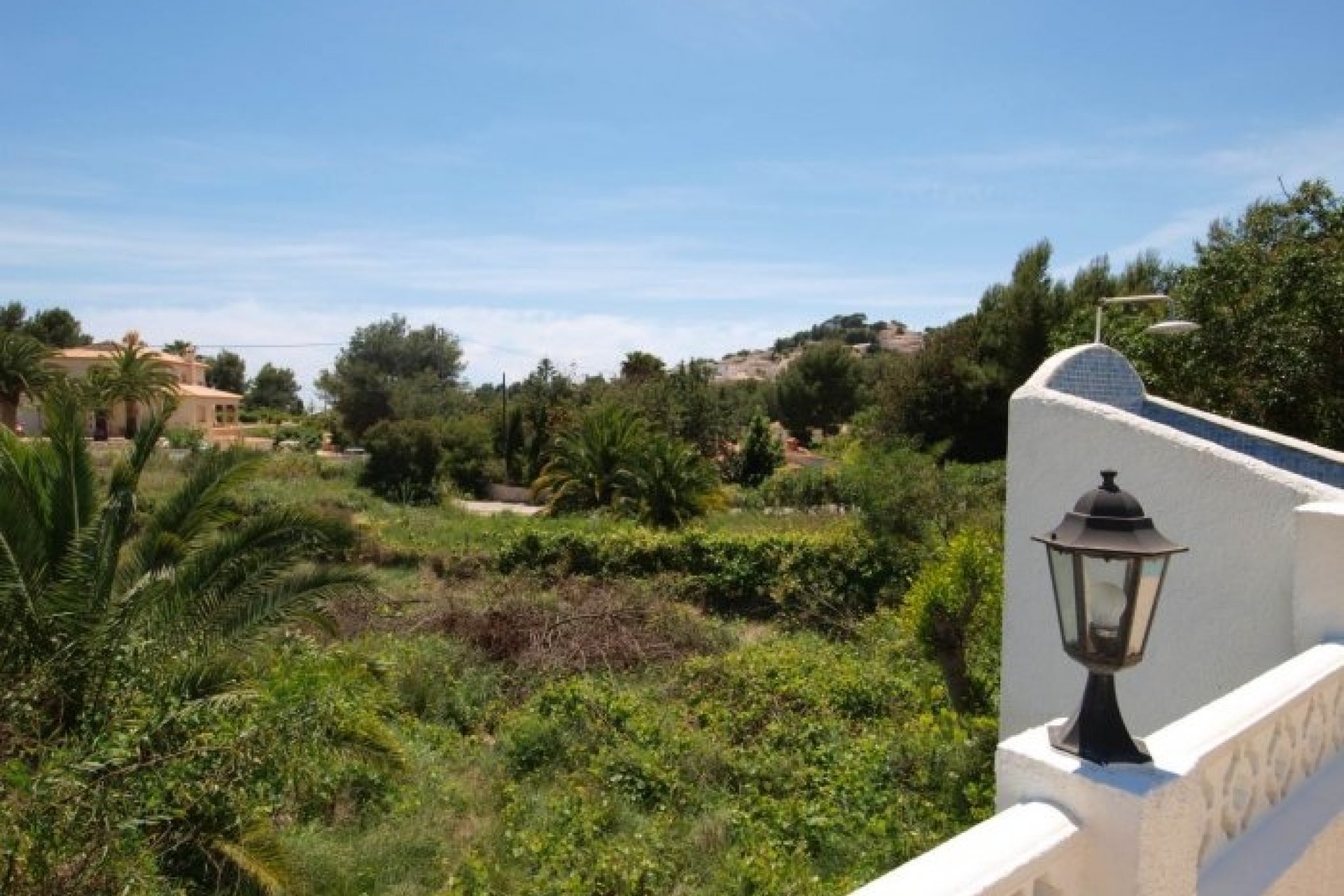 Verkauf - Villa - Moraira