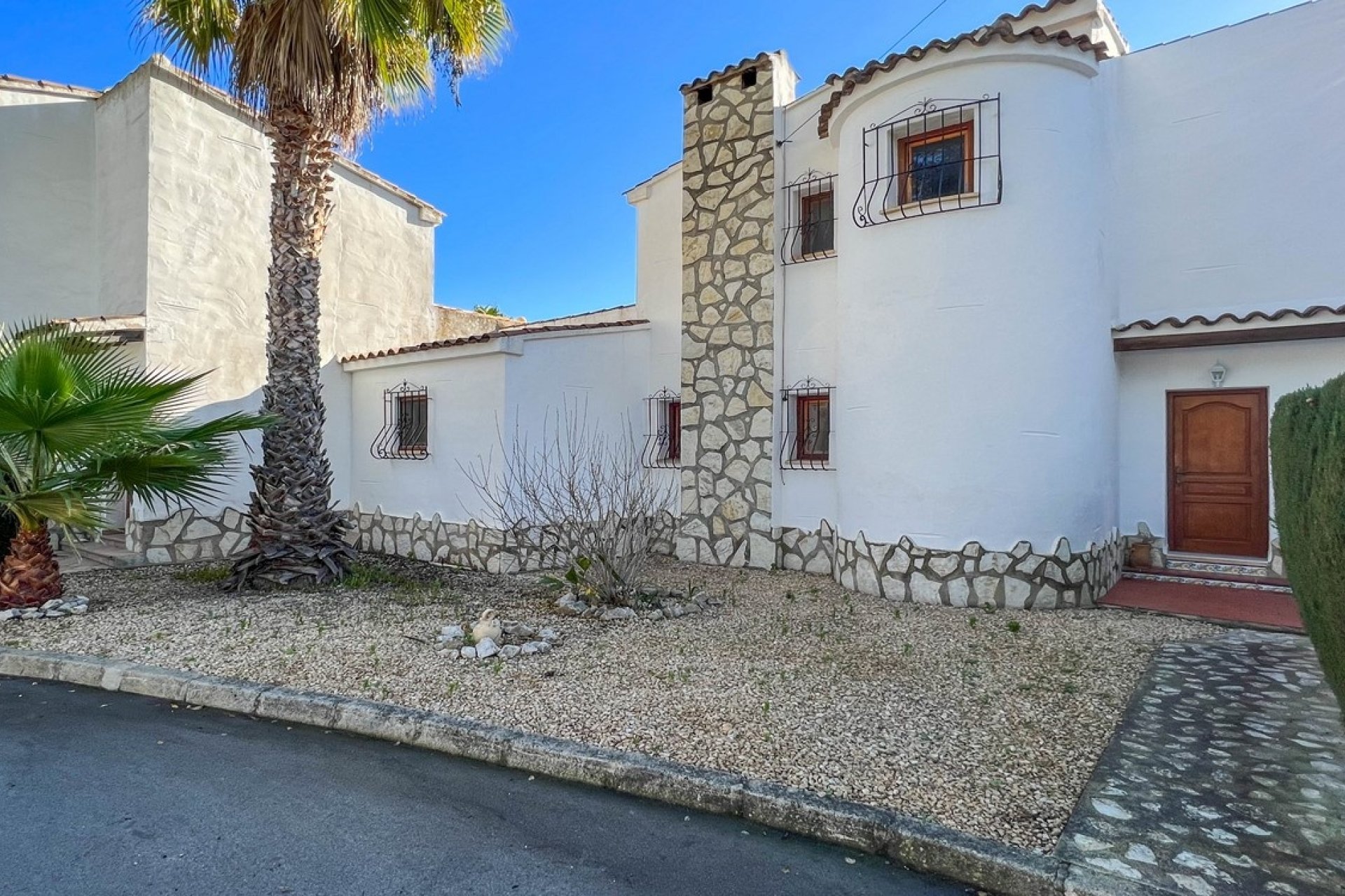 Verkauf - Villa - Moraira
