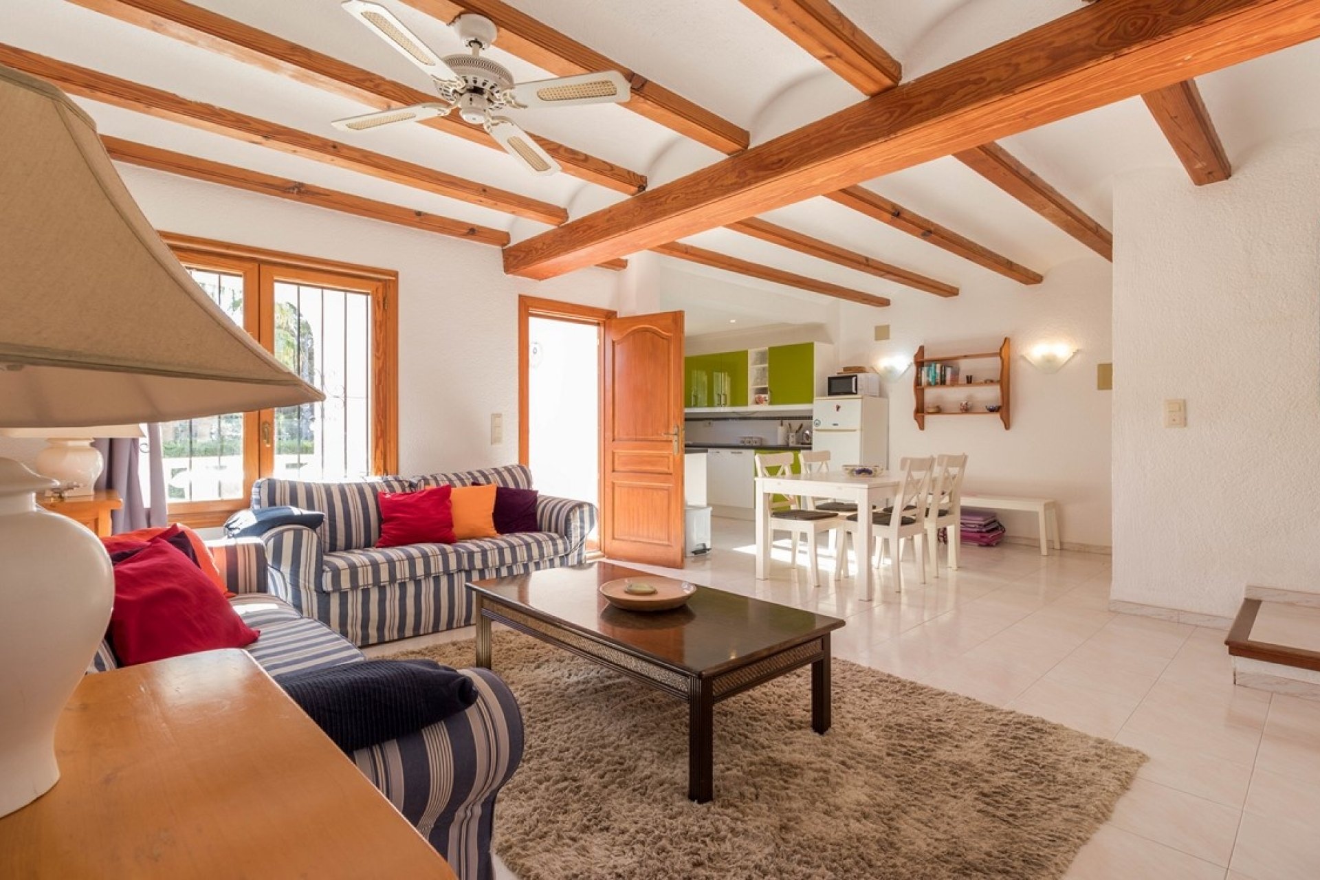Verkauf - Villa - Moraira