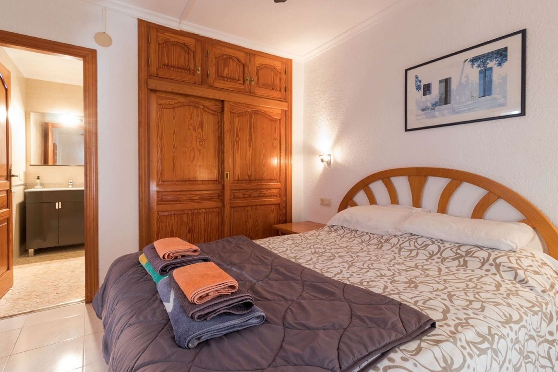 Verkauf - Villa - Moraira