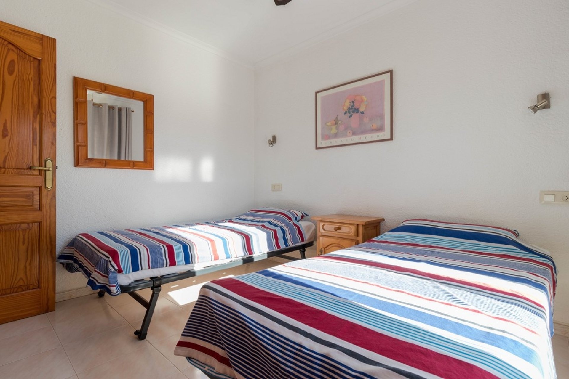 Verkauf - Villa - Moraira