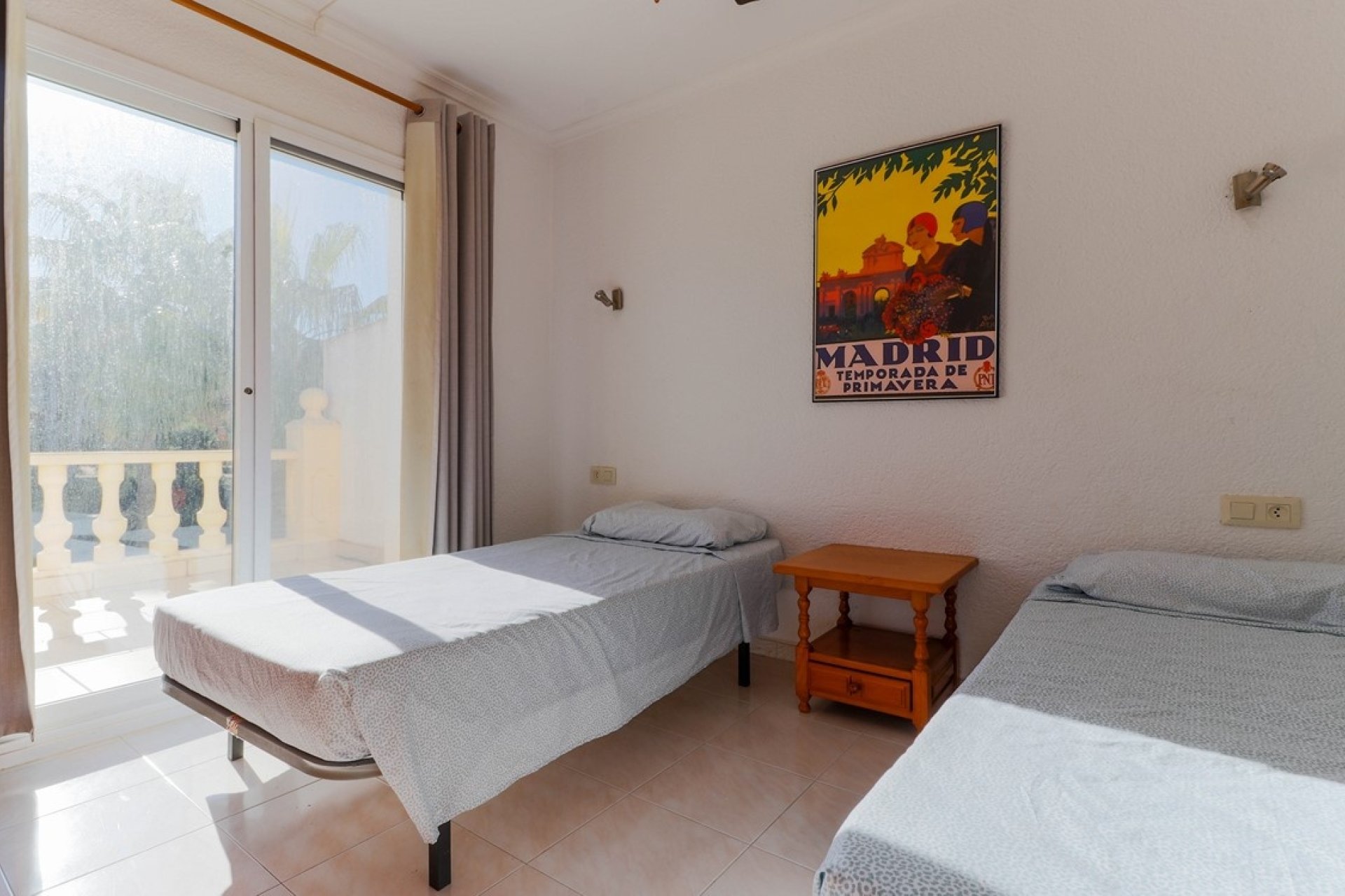 Verkauf - Villa - Moraira