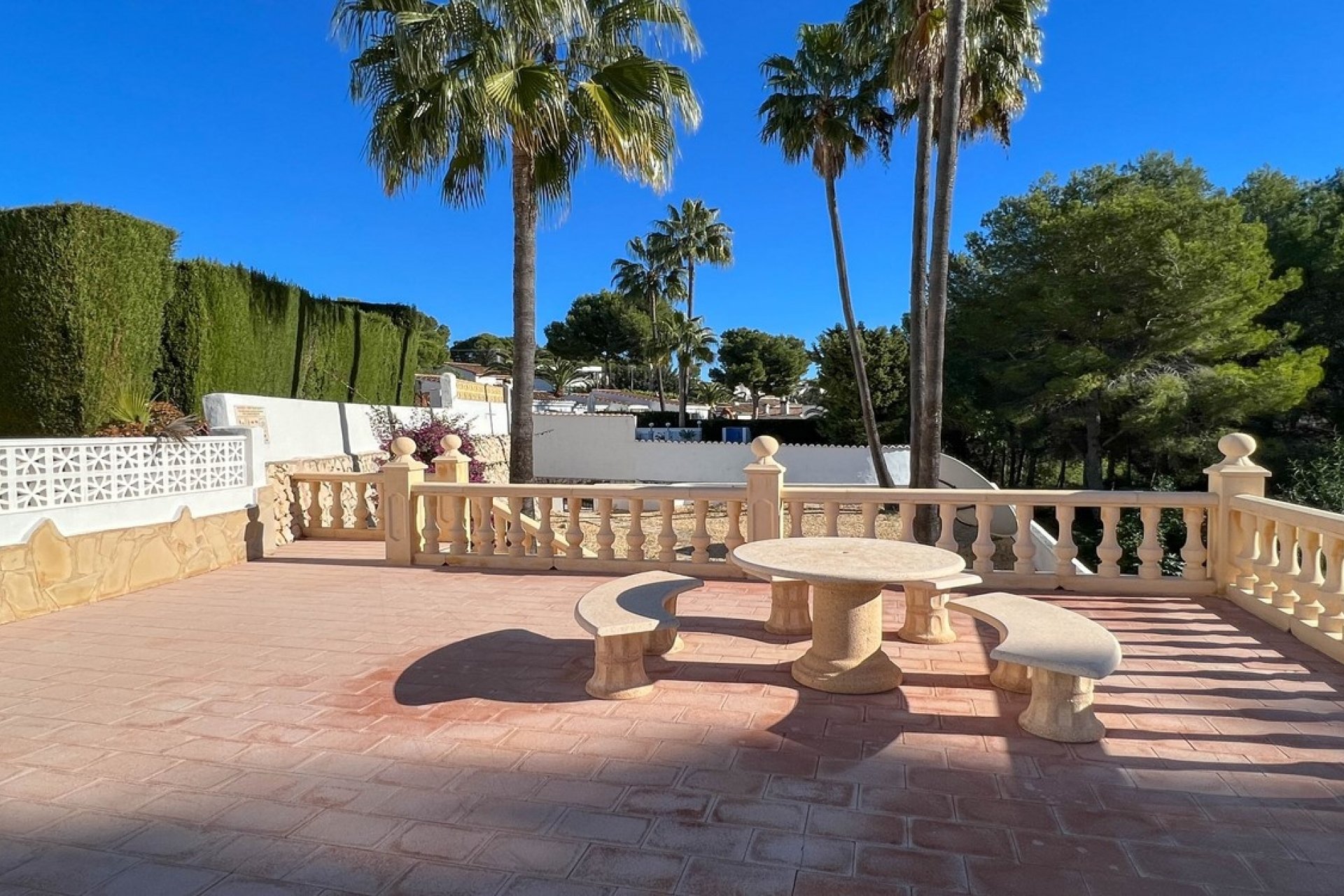 Verkauf - Villa - Moraira