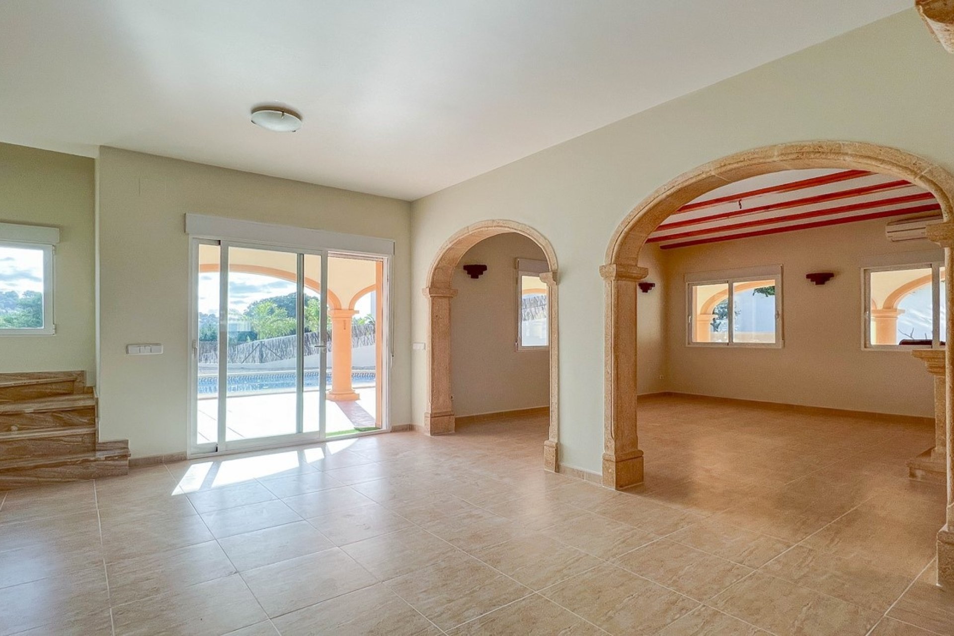 Verkauf - Villa - Moraira
