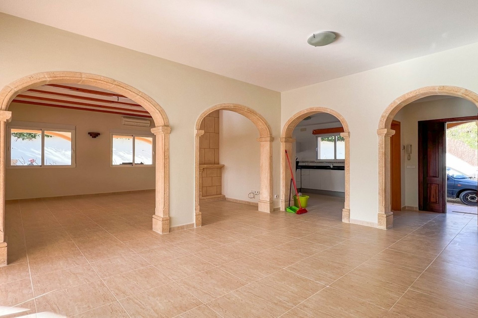 Verkauf - Villa - Moraira