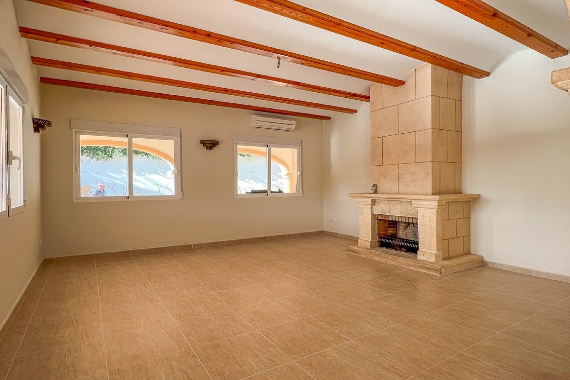 Verkauf - Villa - Moraira