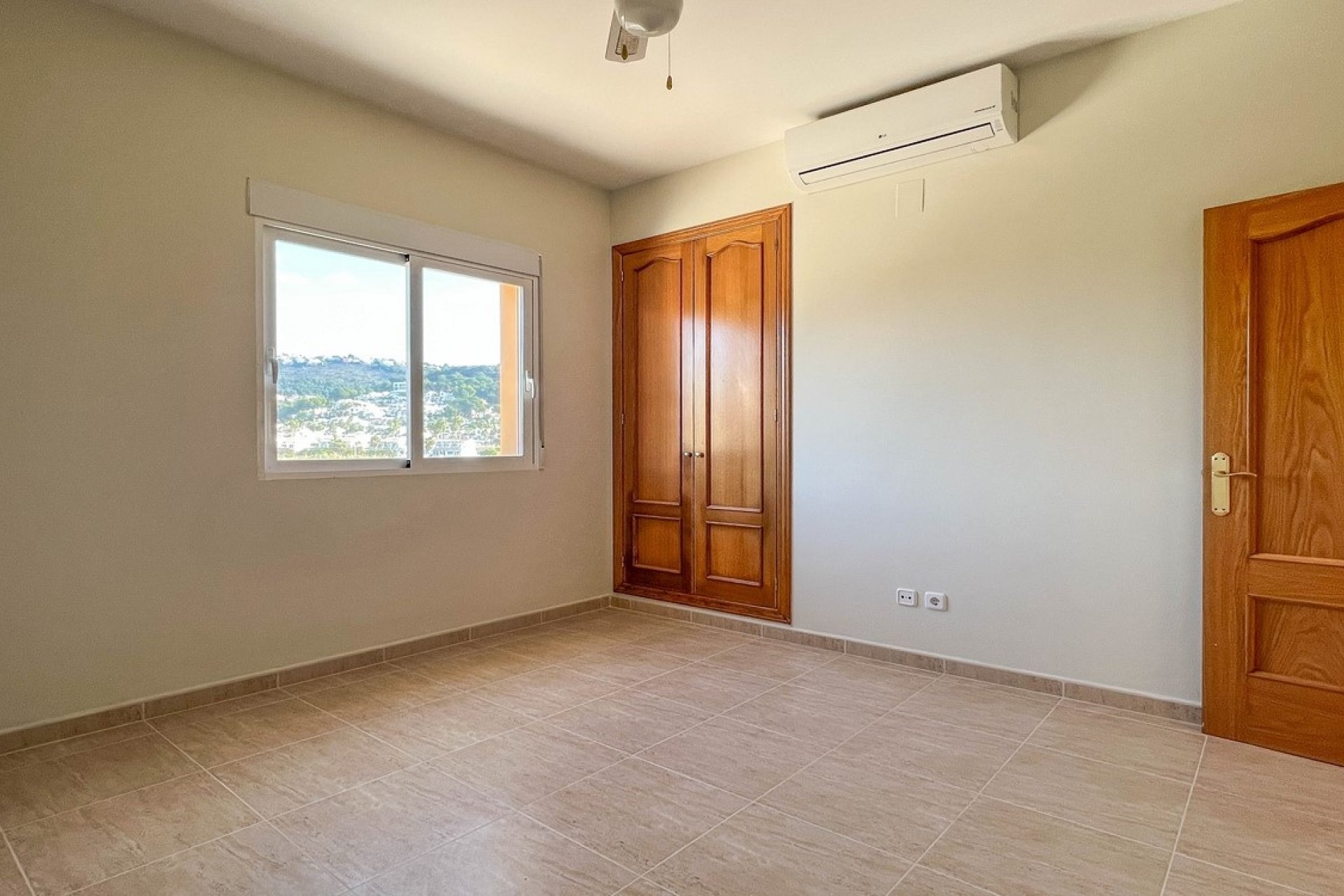 Verkauf - Villa - Moraira
