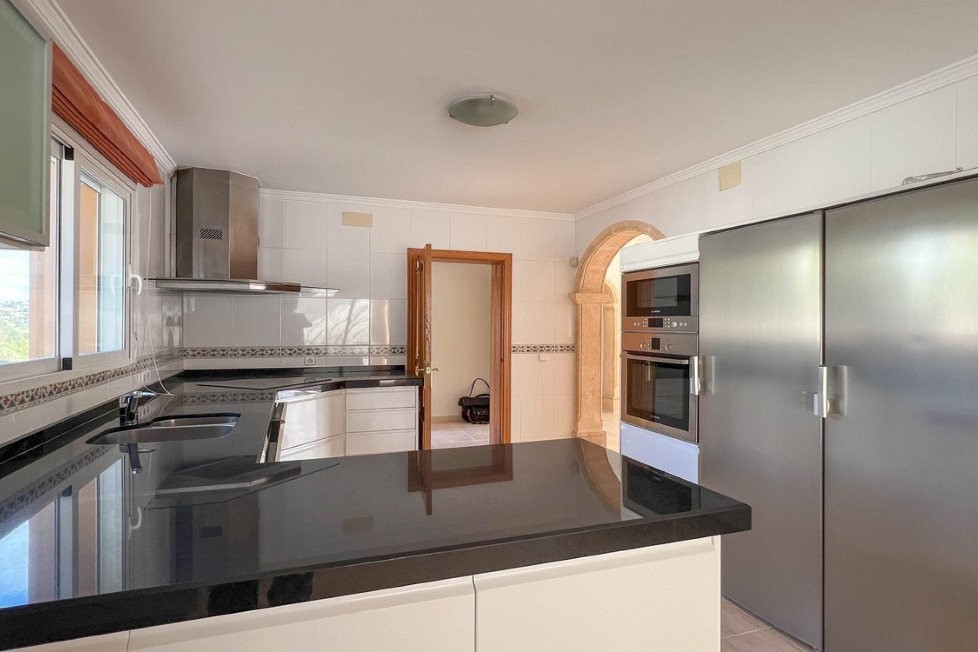 Verkauf - Villa - Moraira