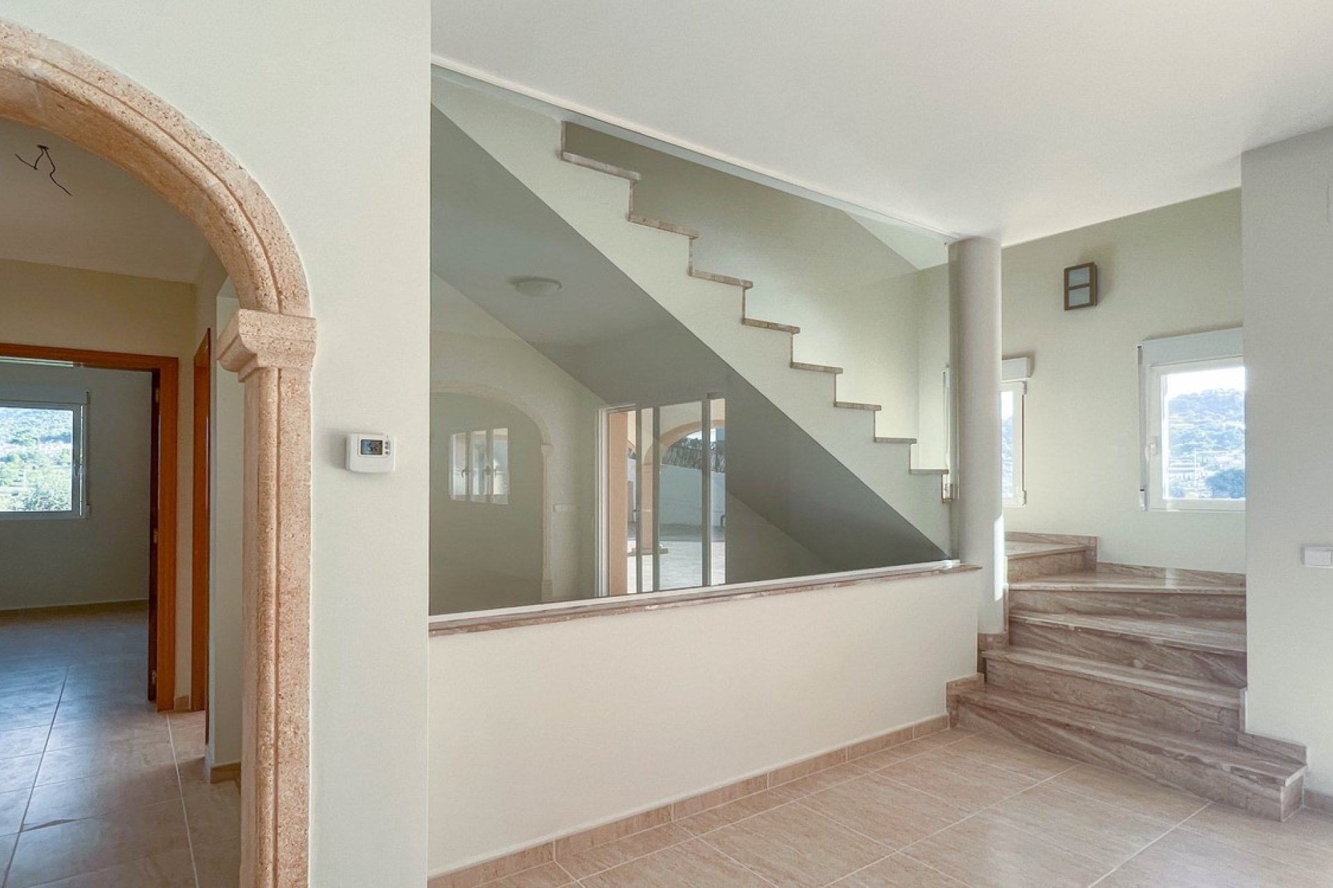 Verkauf - Villa - Moraira