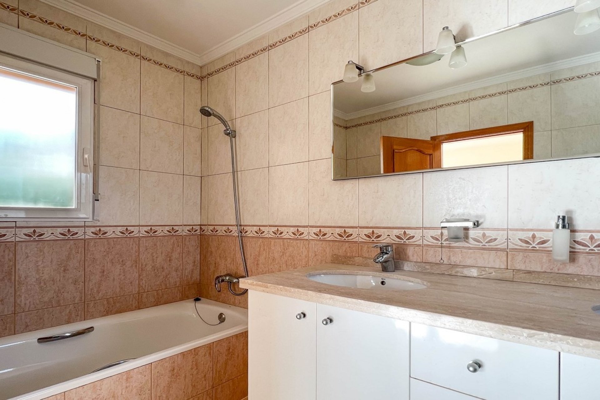 Verkauf - Villa - Moraira