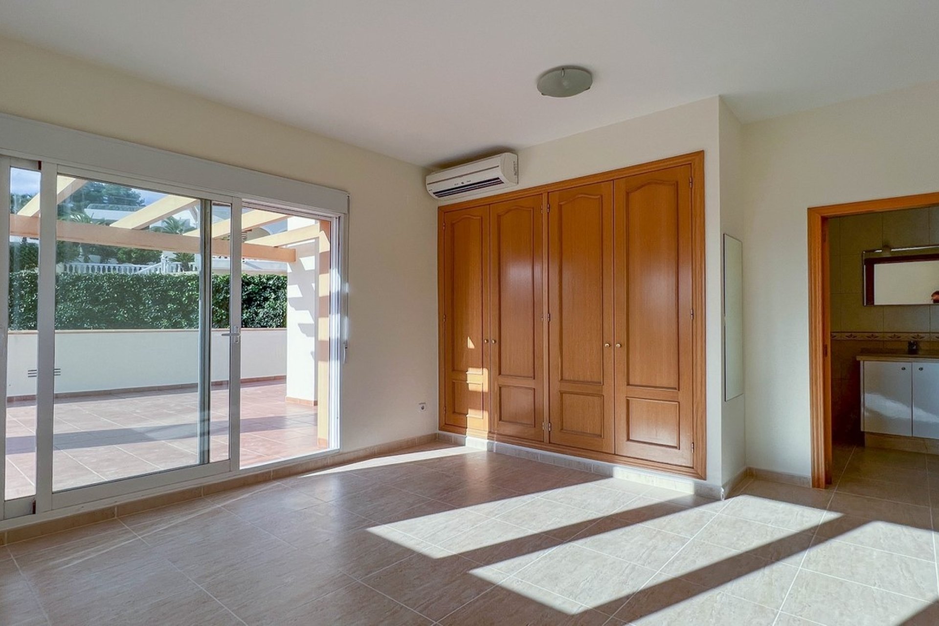 Verkauf - Villa - Moraira