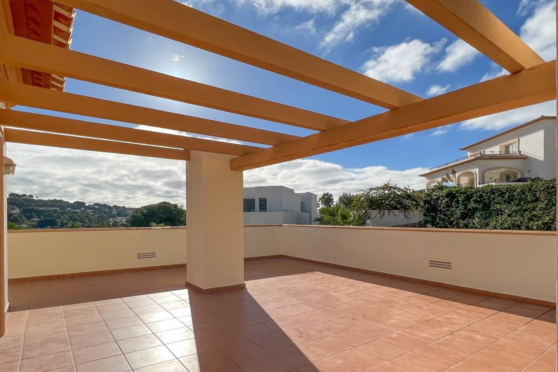 Verkauf - Villa - Moraira
