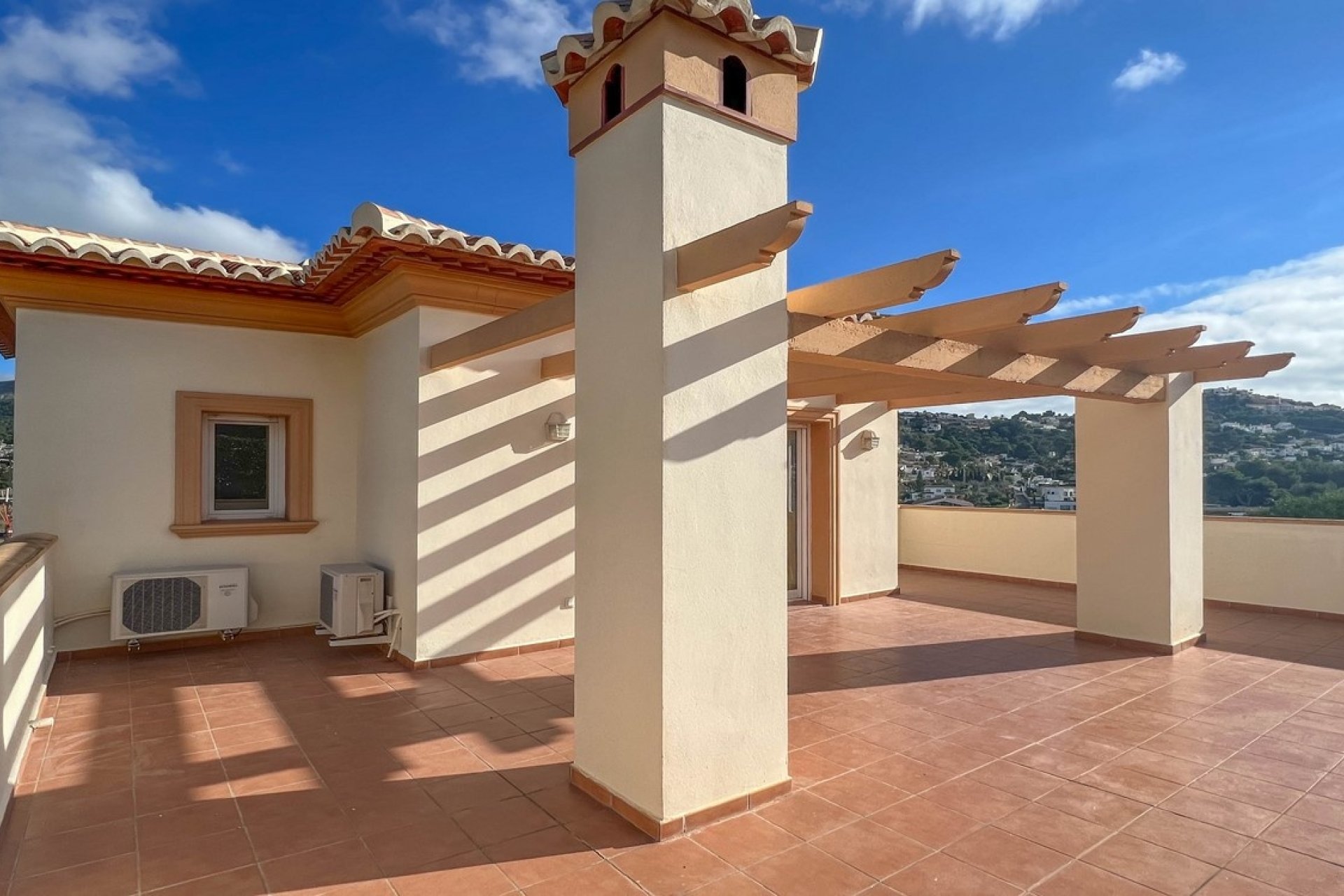 Verkauf - Villa - Moraira