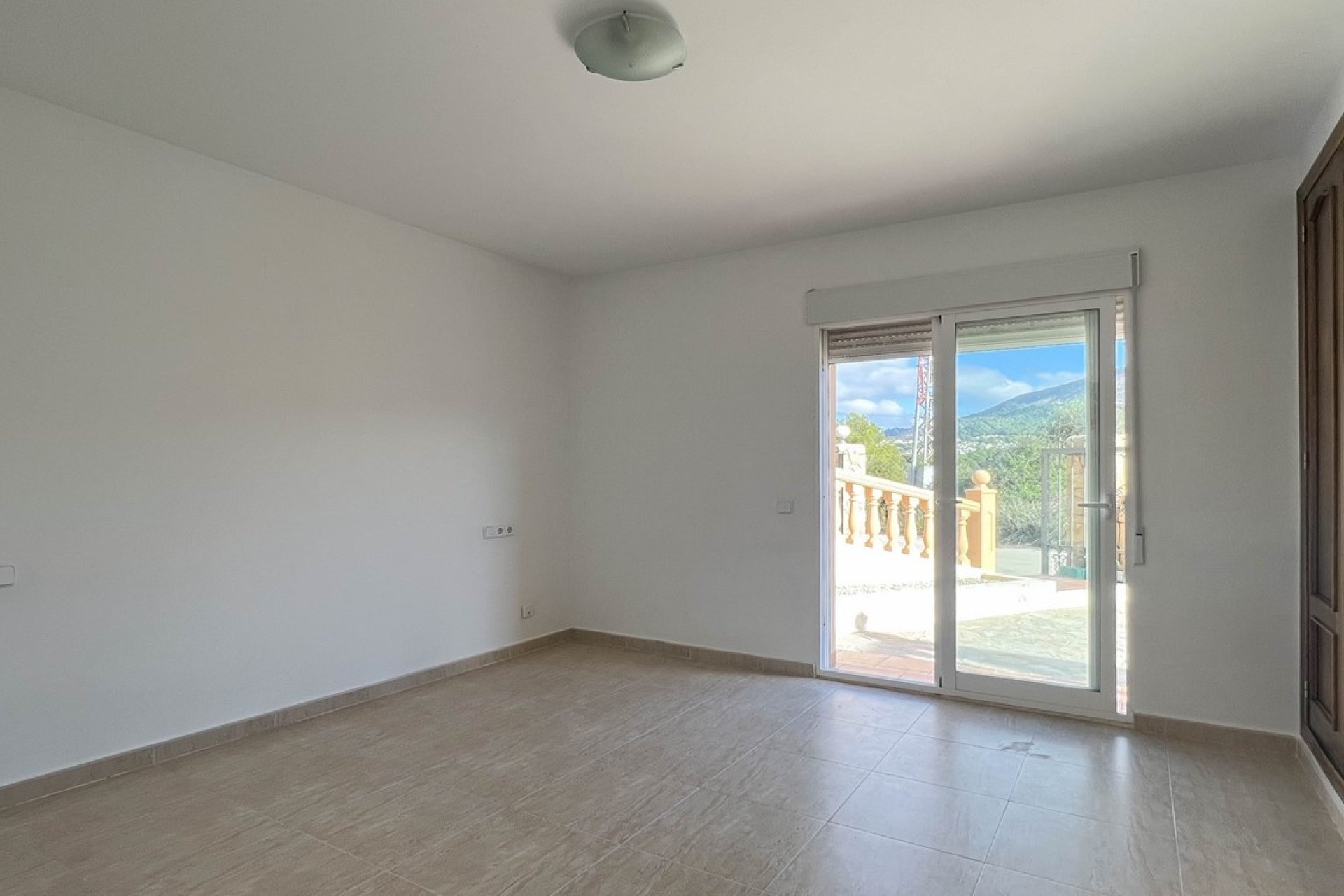 Verkauf - Villa - Moraira