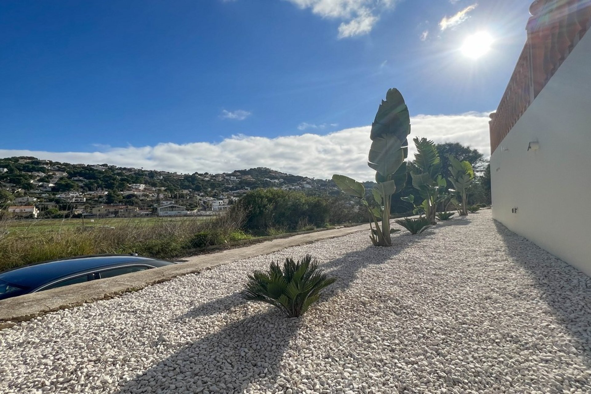 Verkauf - Villa - Moraira