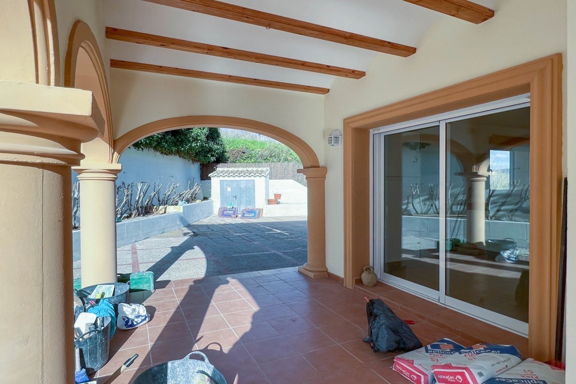Verkauf - Villa - Moraira