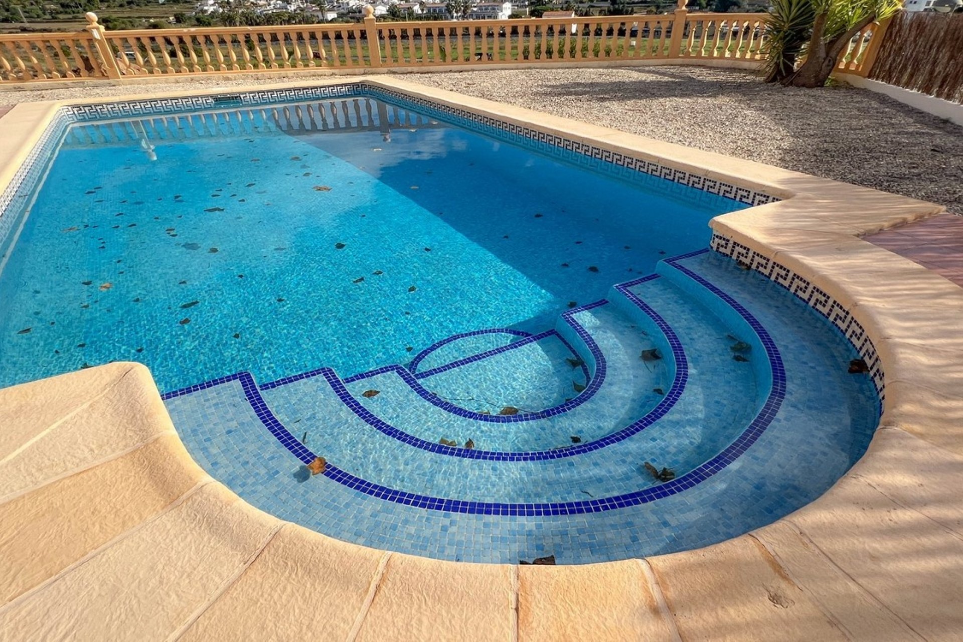 Verkauf - Villa - Moraira