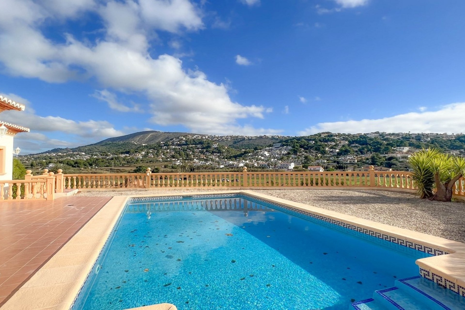 Verkauf - Villa - Moraira