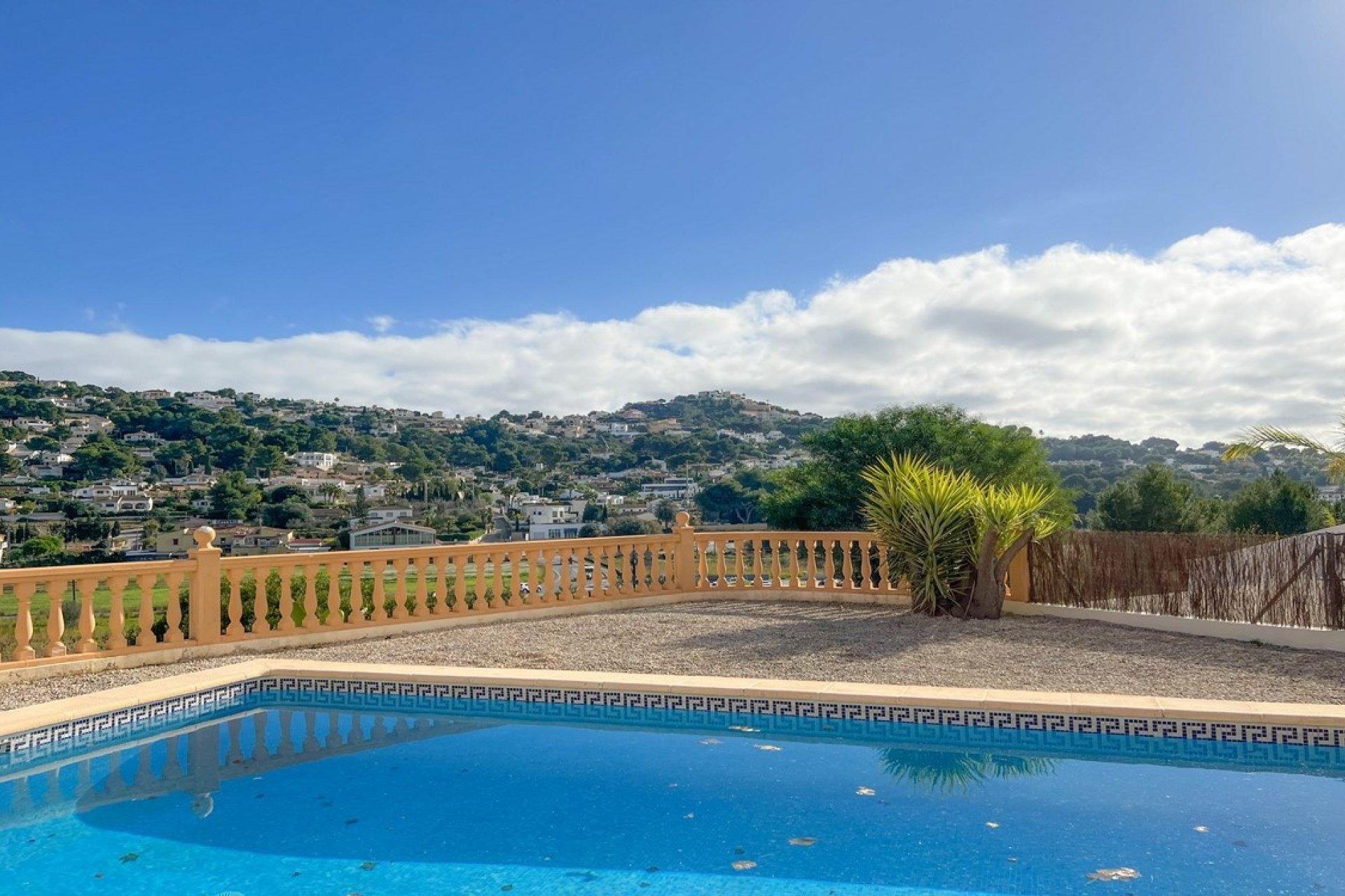 Verkauf - Villa - Moraira