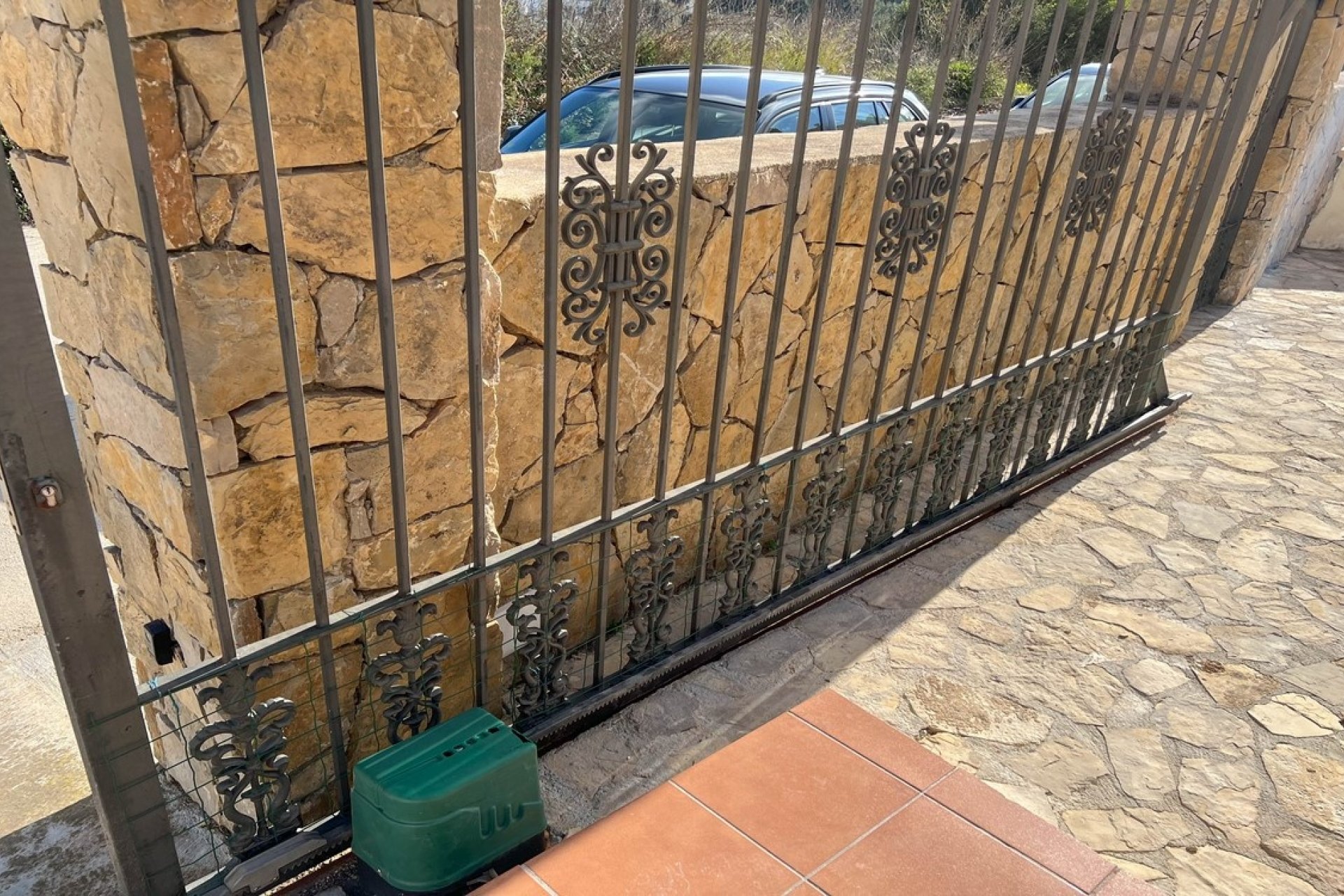 Verkauf - Villa - Moraira