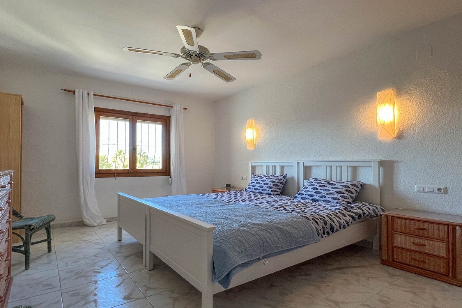 Verkauf - Villa - Moraira