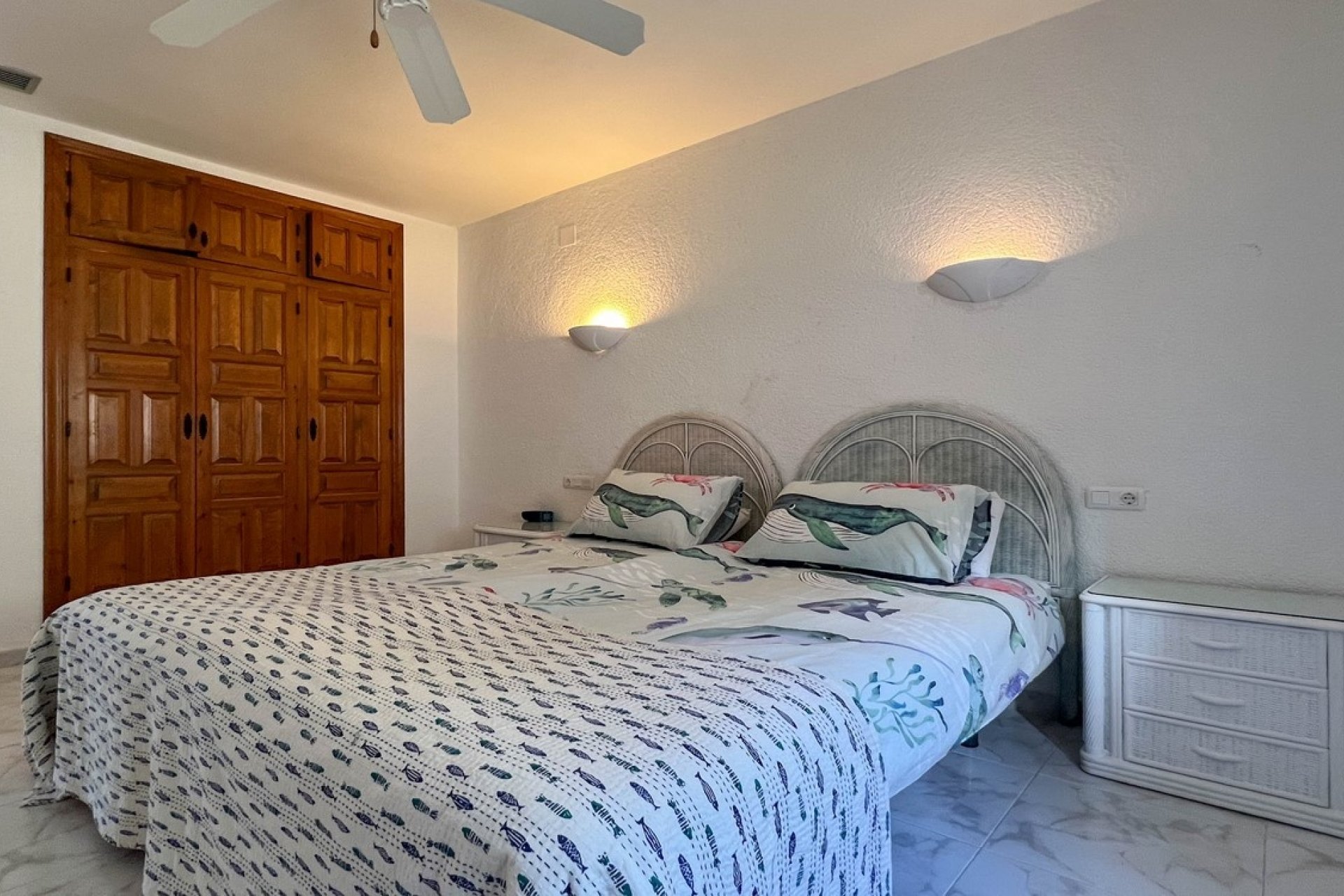 Verkauf - Villa - Moraira