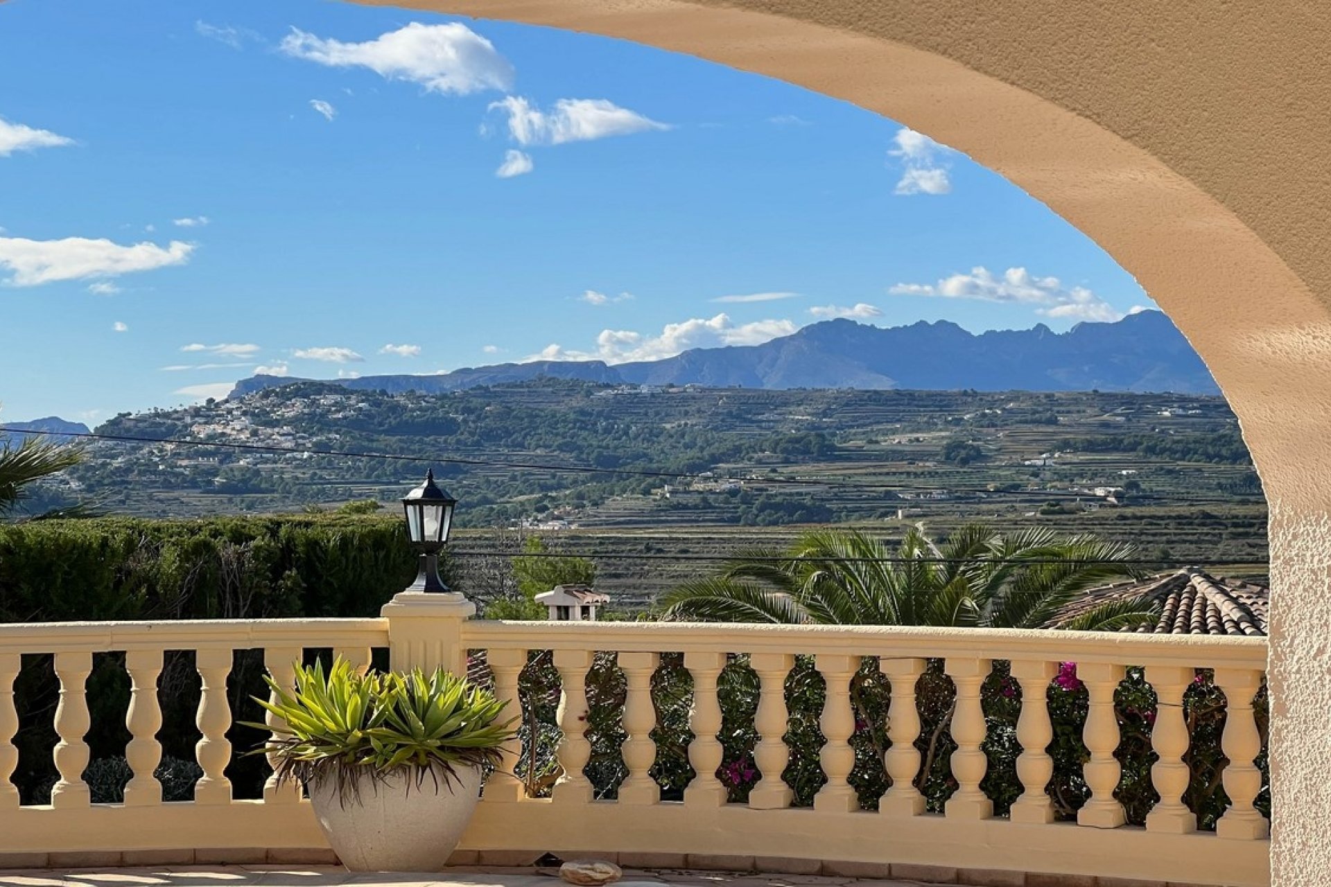 Verkauf - Villa - Moraira