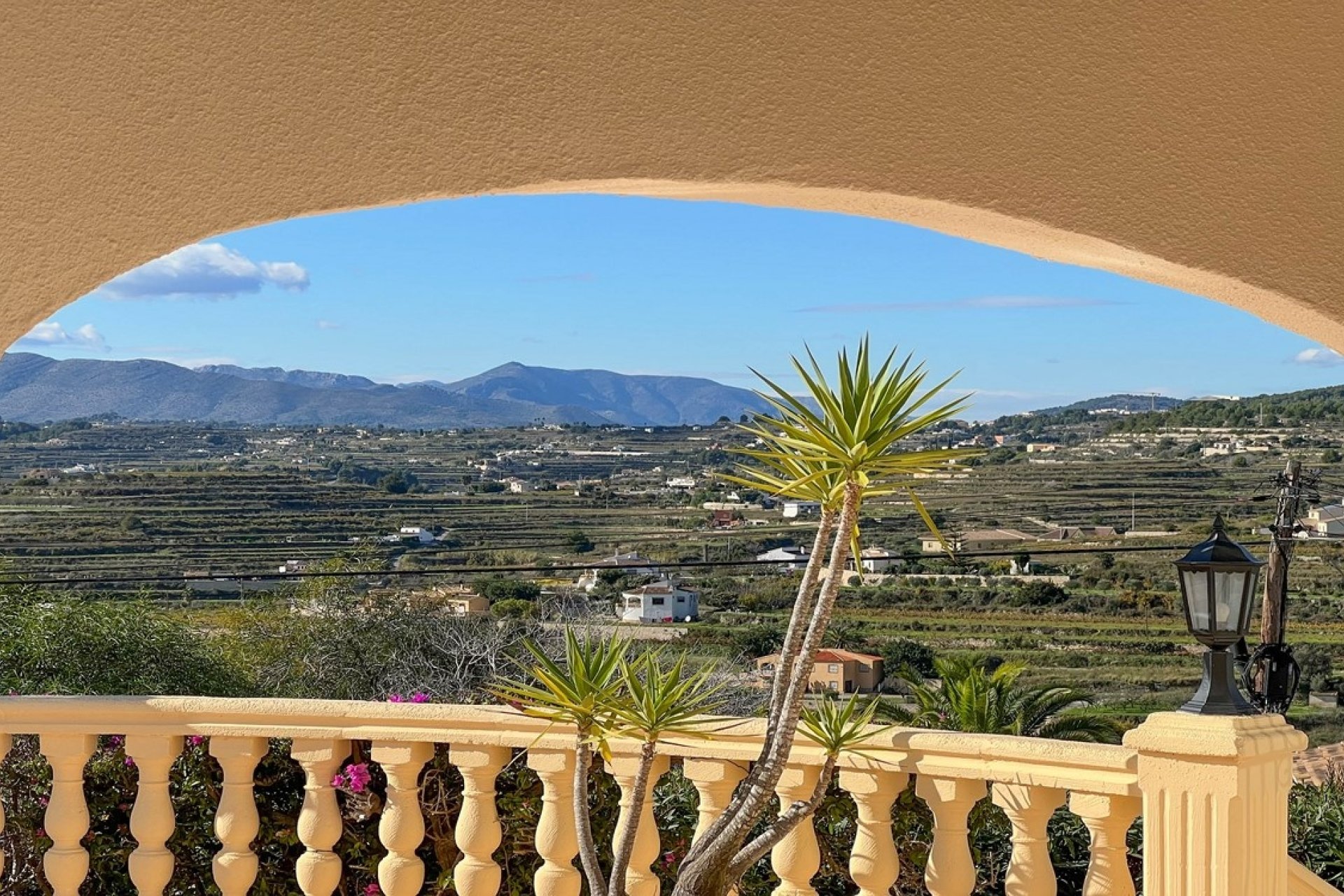 Verkauf - Villa - Moraira