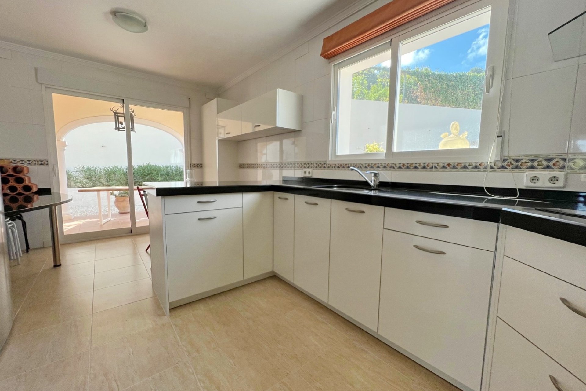 Verkauf - Villa - Moraira