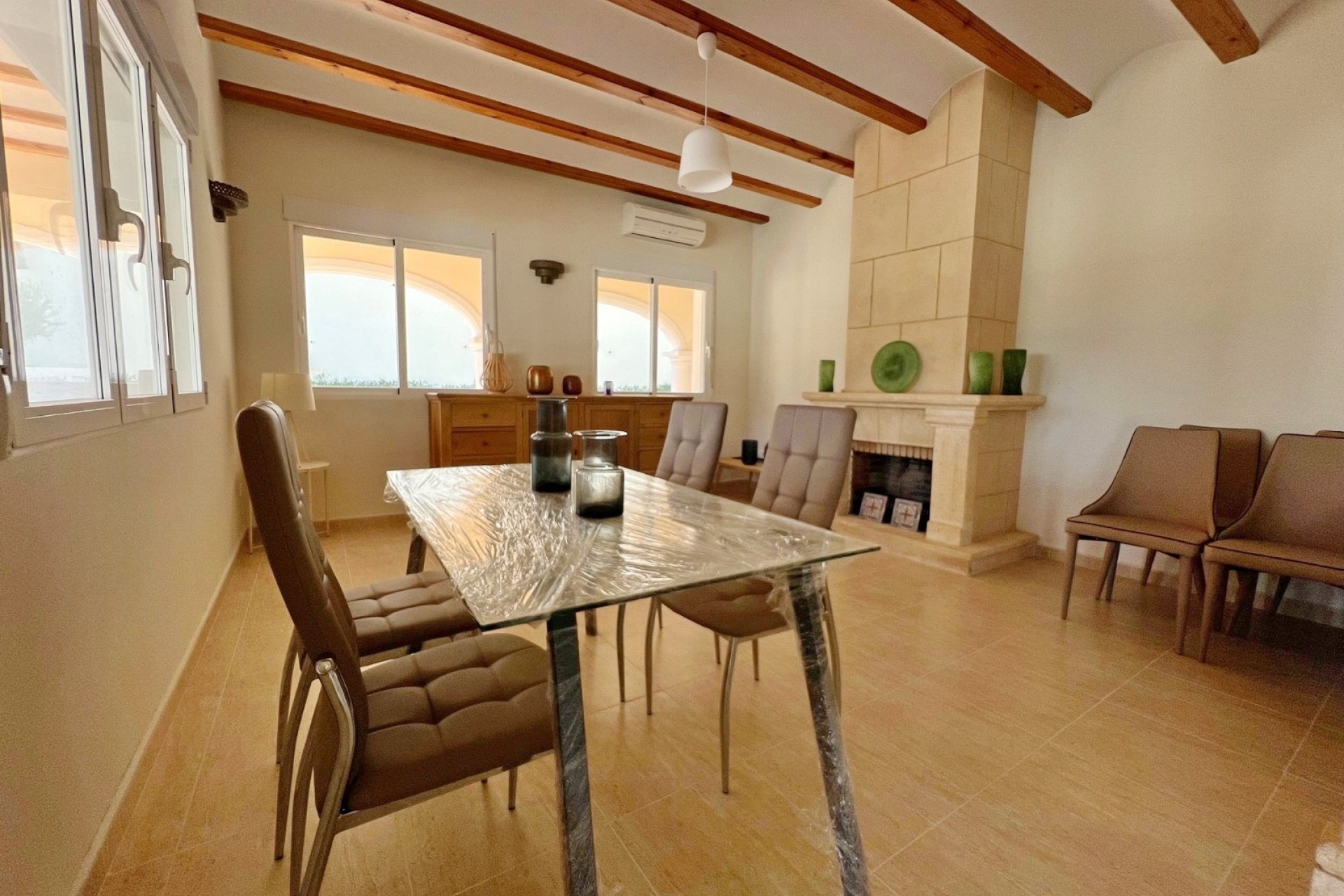 Verkauf - Villa - Moraira