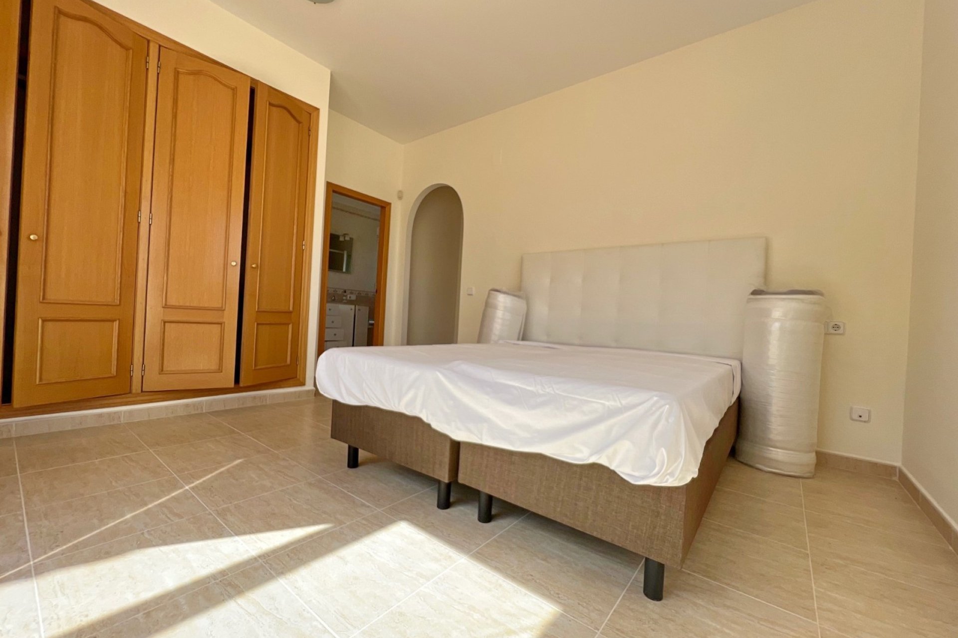 Verkauf - Villa - Moraira