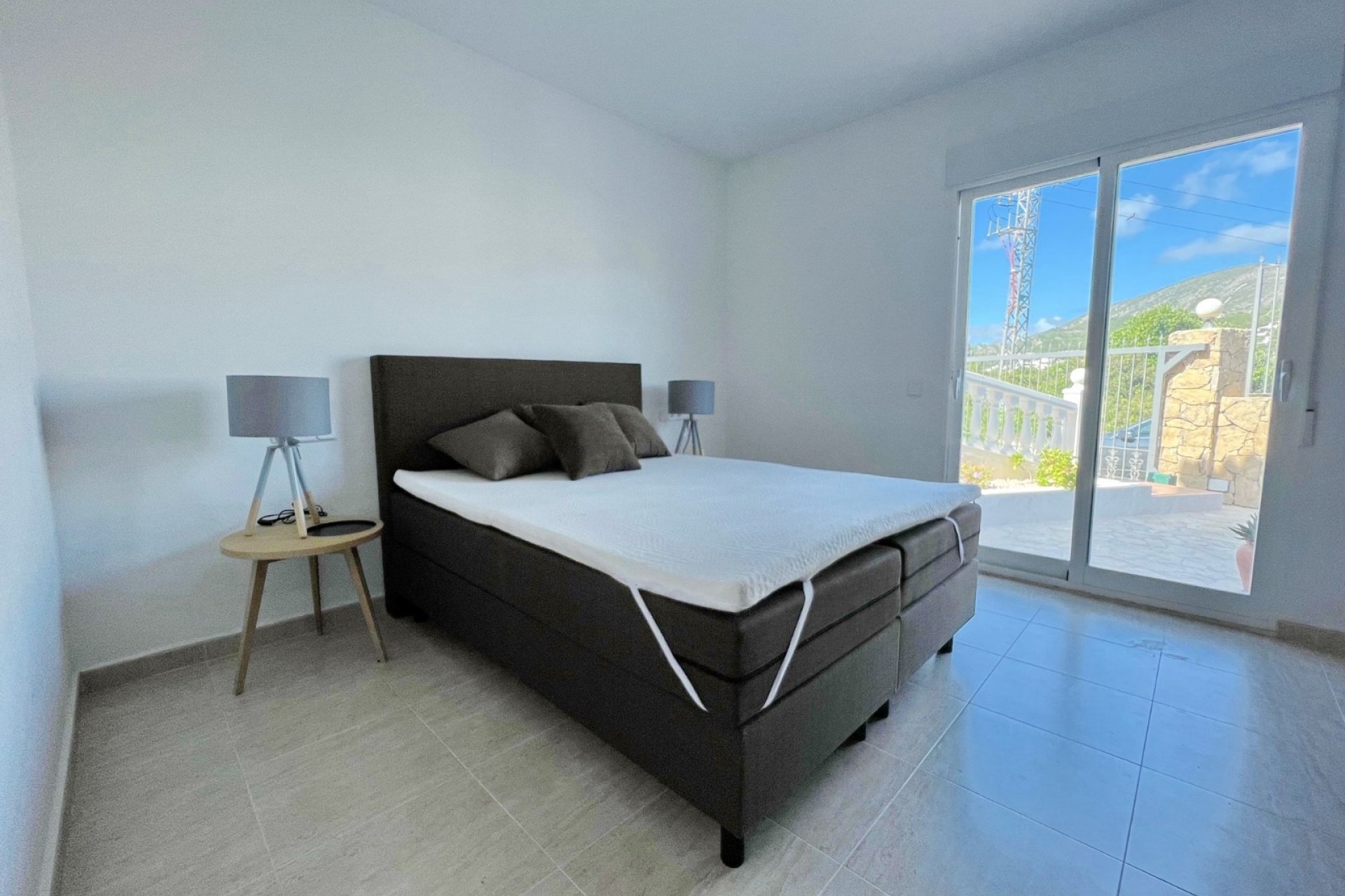 Verkauf - Villa - Moraira