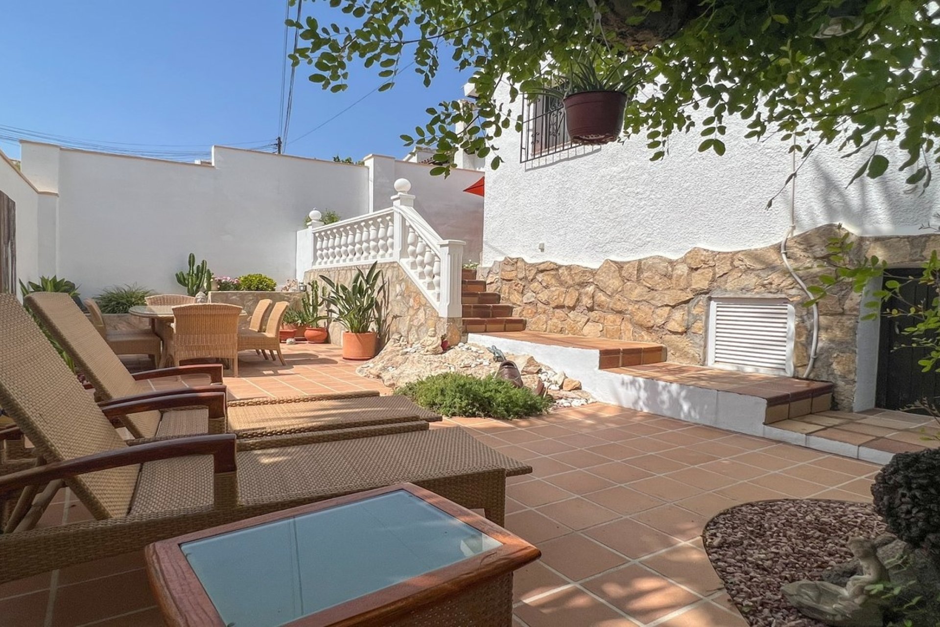 Verkauf - Villa - Moraira