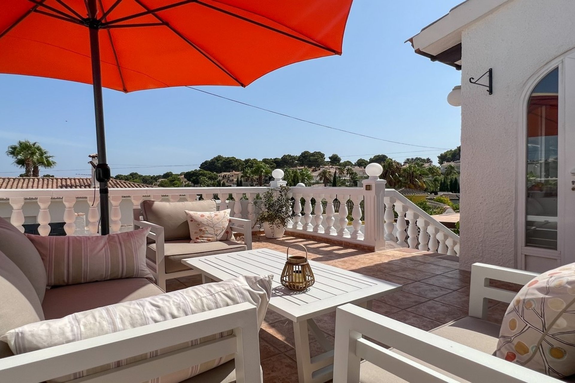 Verkauf - Villa - Moraira