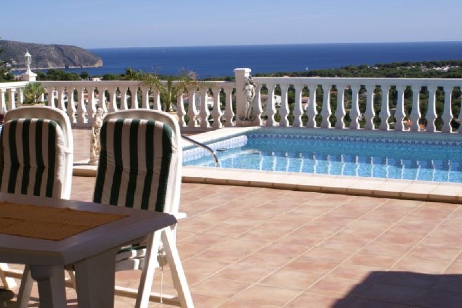 Verkauf - Villa - Moraira