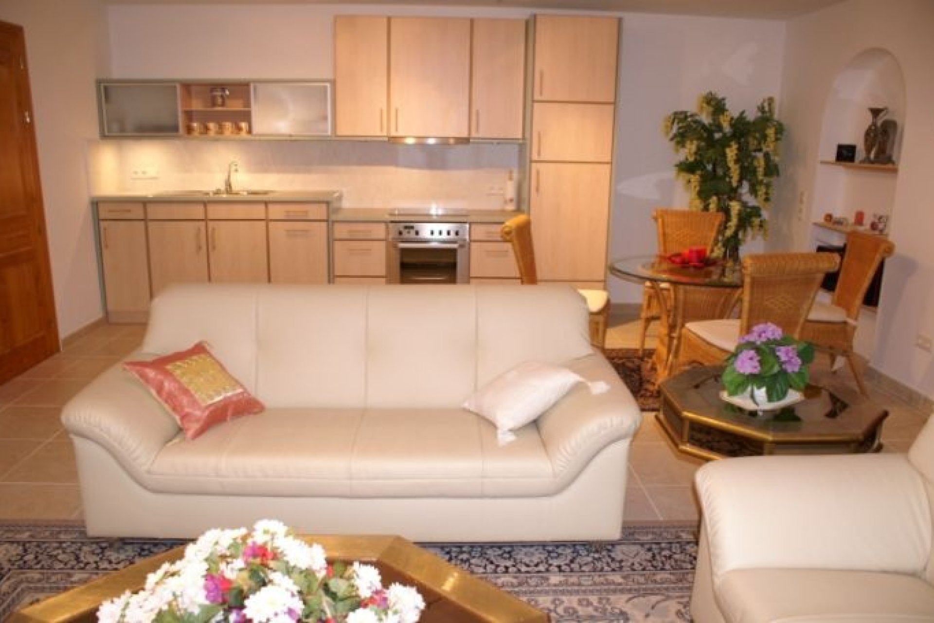 Verkauf - Villa - Moraira