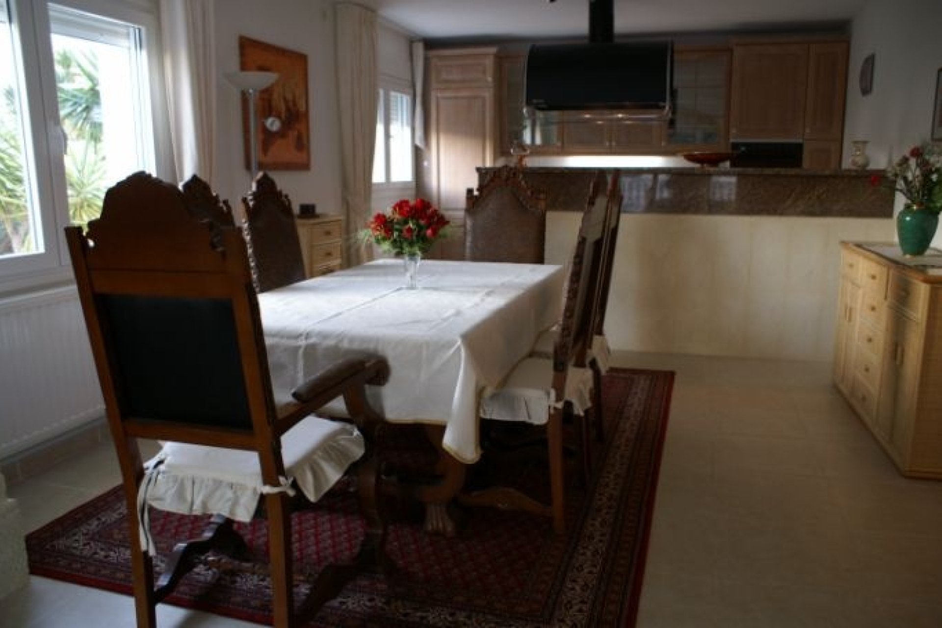 Verkauf - Villa - Moraira